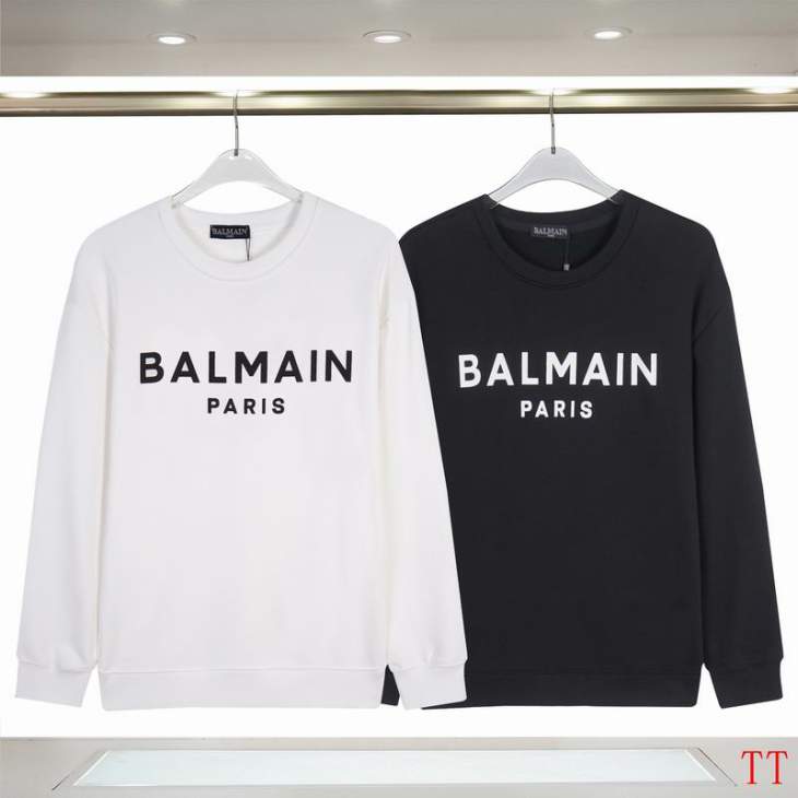 Picture of Balmain Sweatshirt _SKUBalmainXS-L20tr1330203